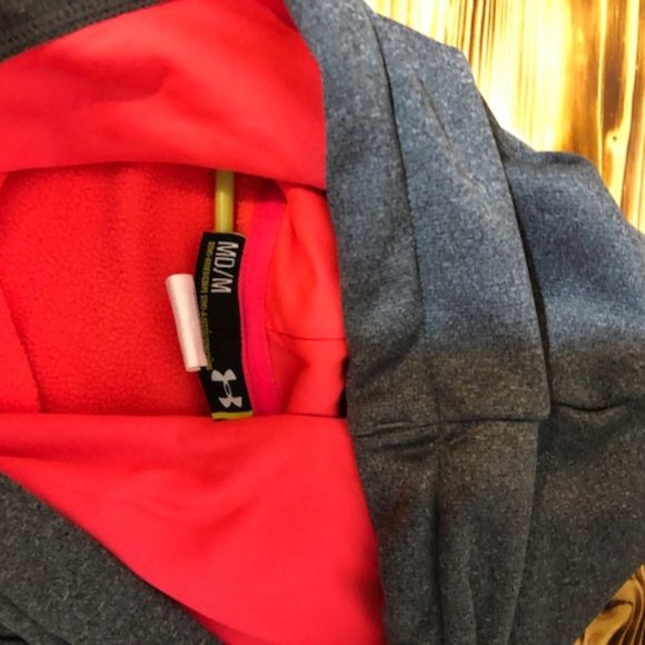 Under Armour Hoodie - Picture 2 of 3